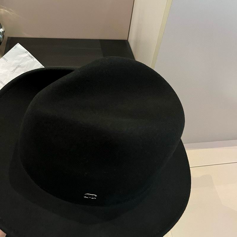 Chanel top Hat dx (187)