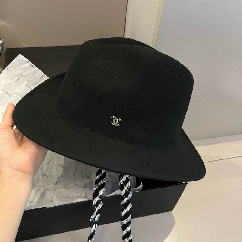 Chanel top Hat dx (188)