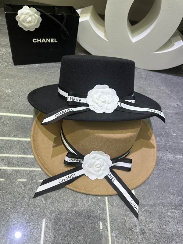 Chanel top Hat dx (188)