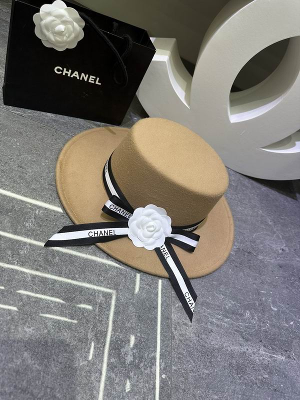 Chanel top Hat dx (190)