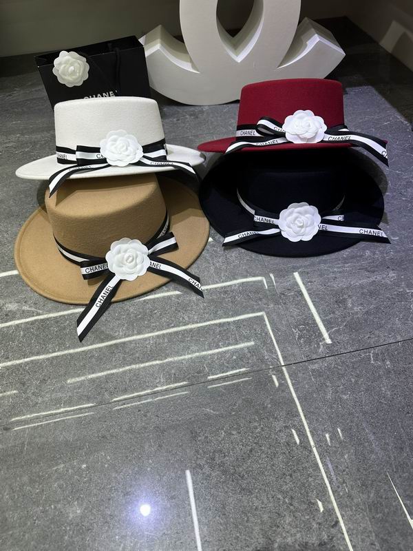 Chanel top Hat dx (192)