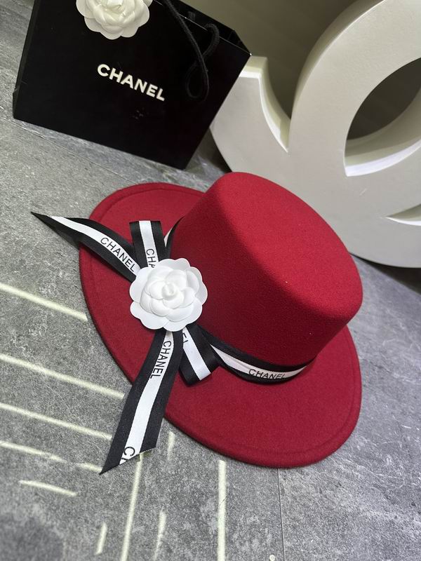 Chanel top Hat dx (195)