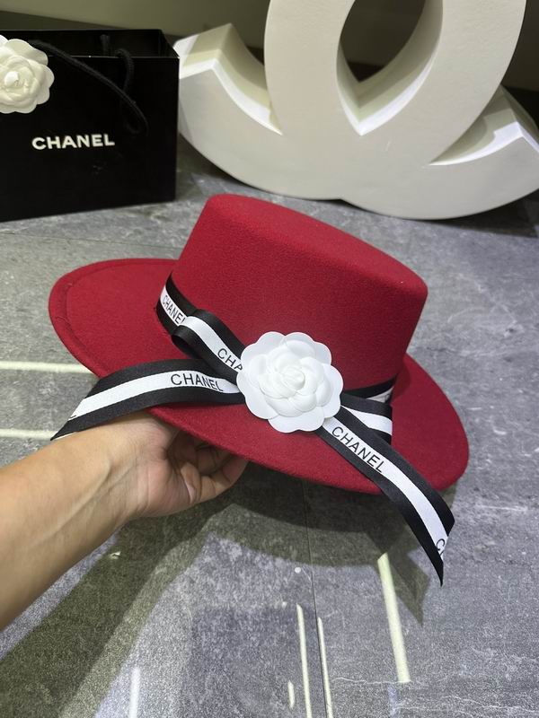 Chanel top Hat dx (196)
