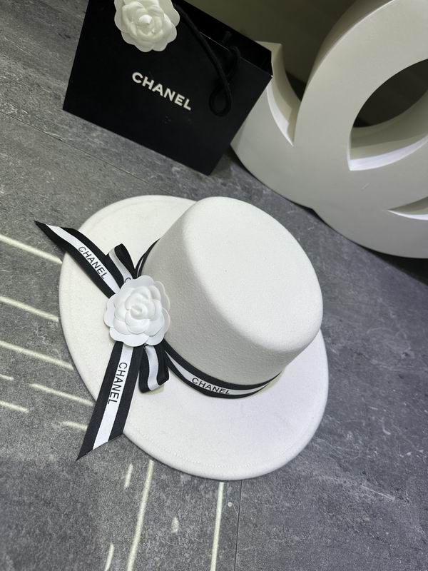 Chanel top Hat dx (198)