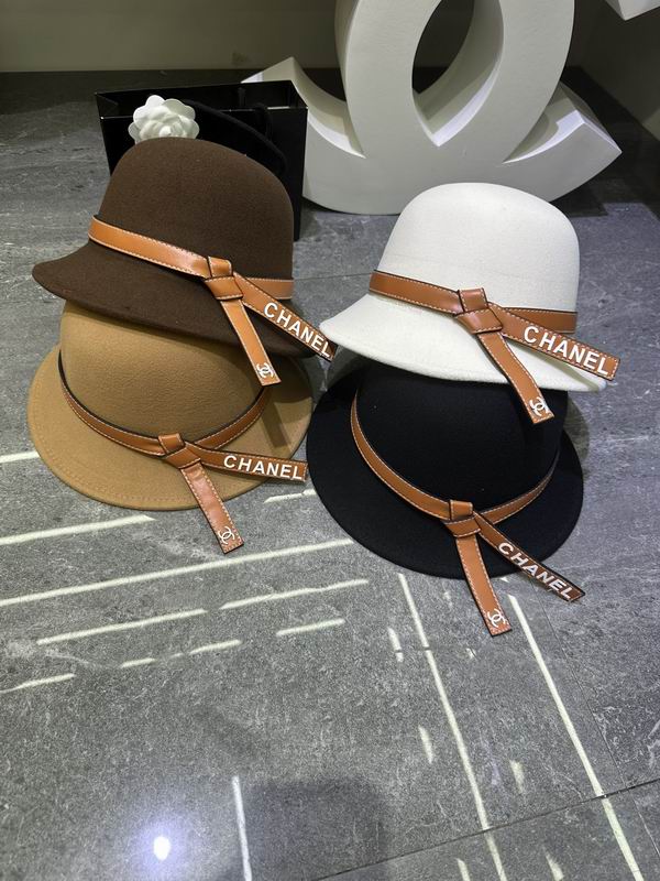 Chanel top Hat dx (202)