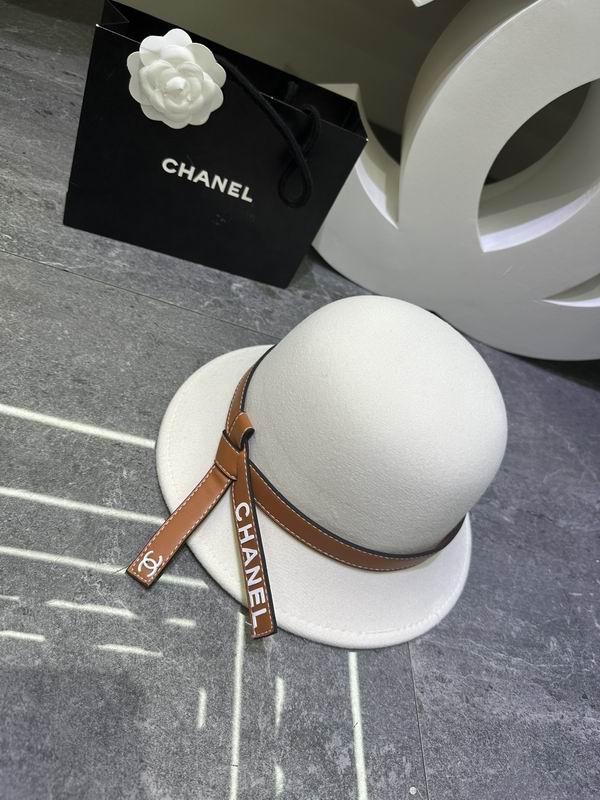 Chanel top Hat dx (203)