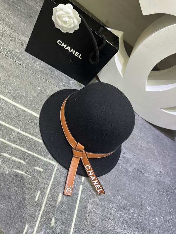 Chanel top Hat dx (204)