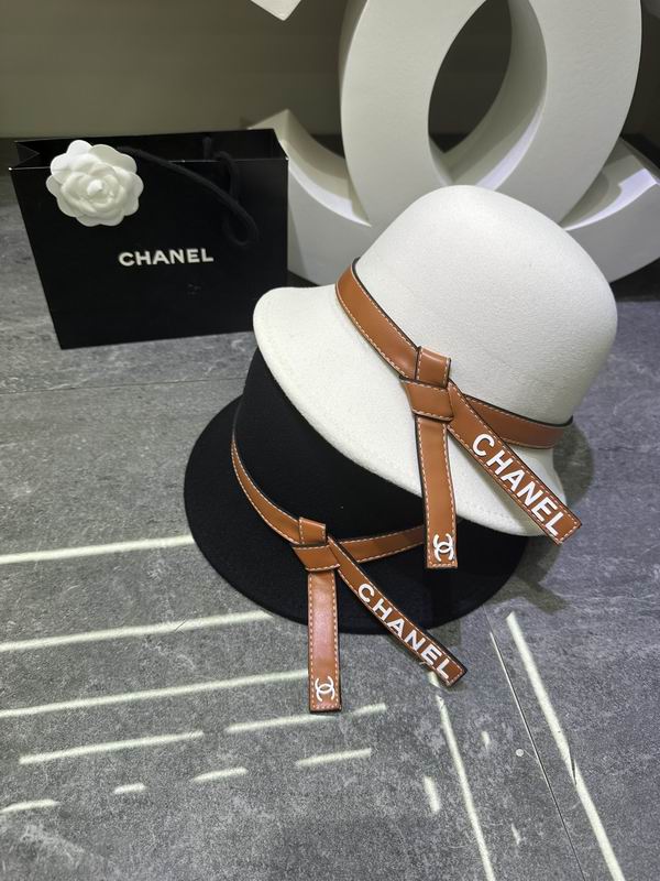 Chanel top Hat dx (205)