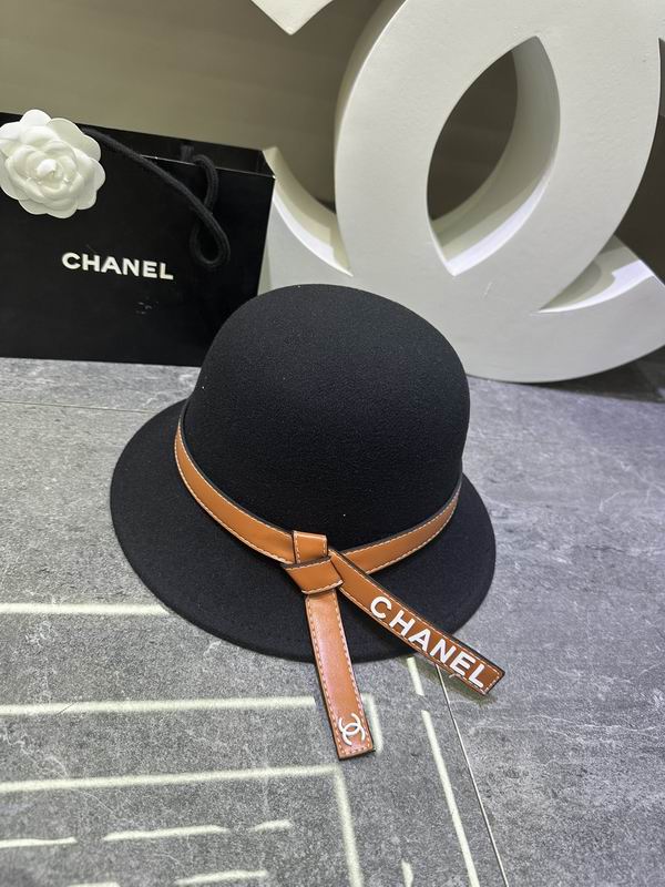 Chanel top Hat dx (206)