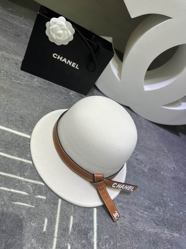 Chanel top Hat dx (207)