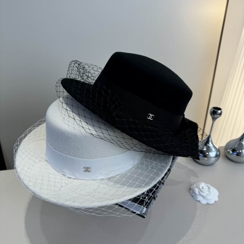 Chanel top Hat dx (208)