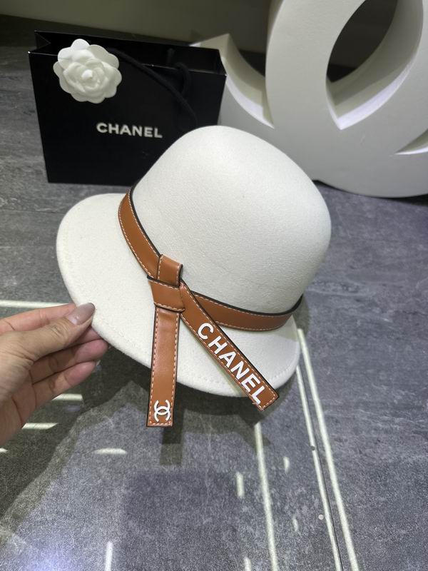 Chanel top Hat dx (208)