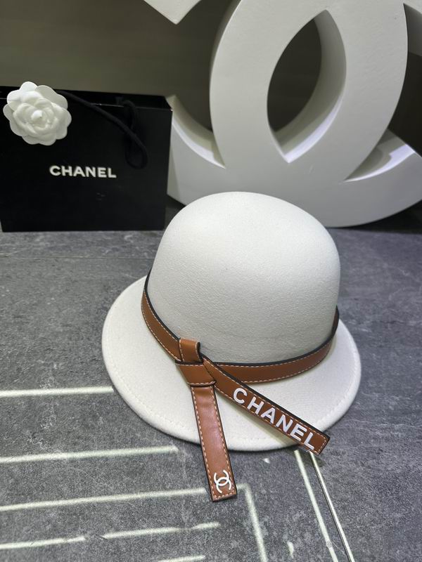 Chanel top Hat dx (209)