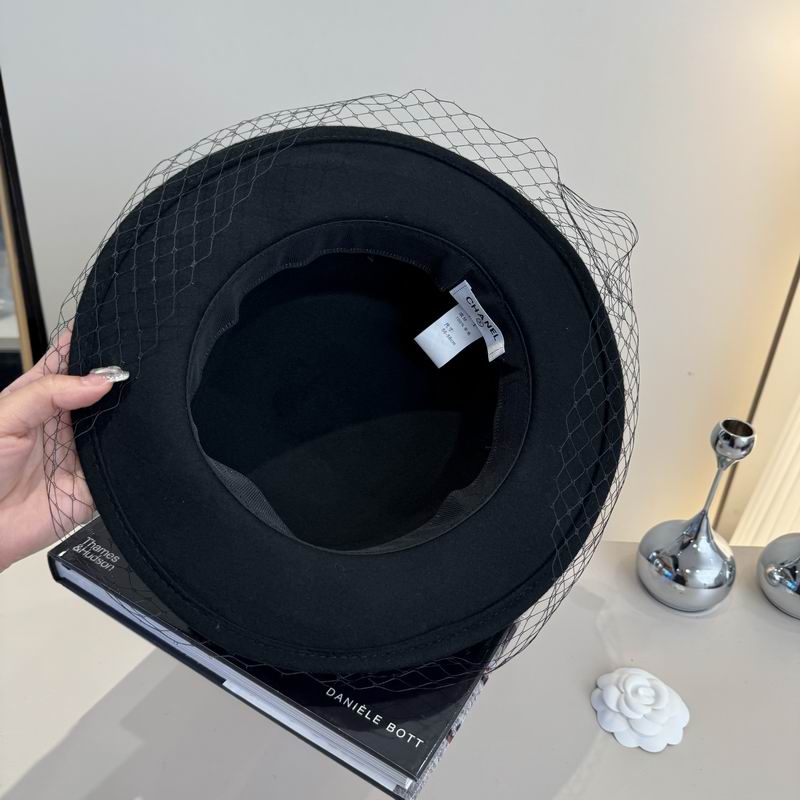 Chanel top Hat dx (210)