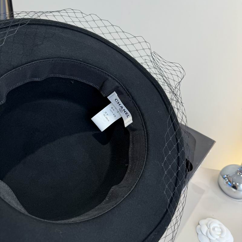 Chanel top Hat dx (211)