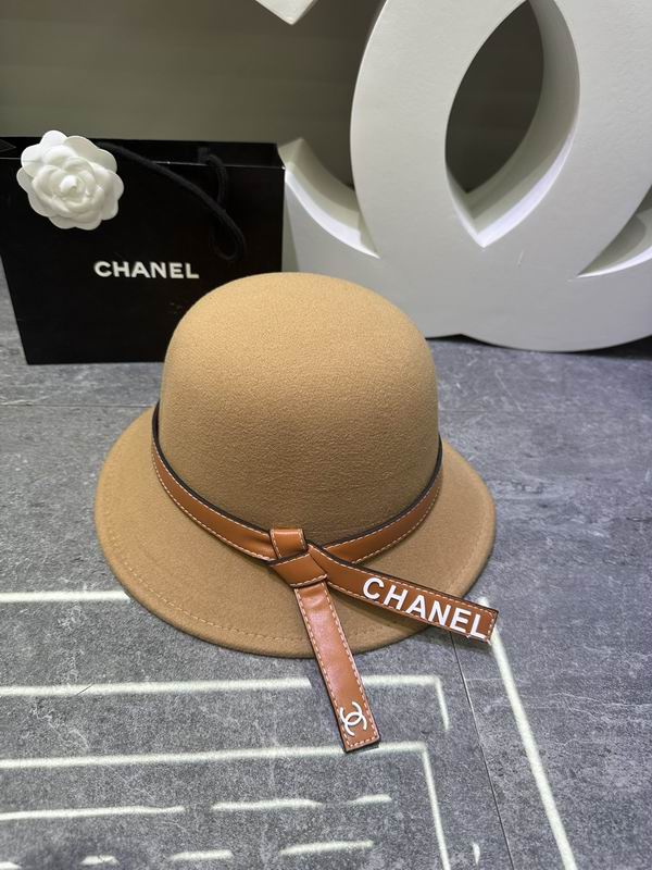 Chanel top Hat dx (211)
