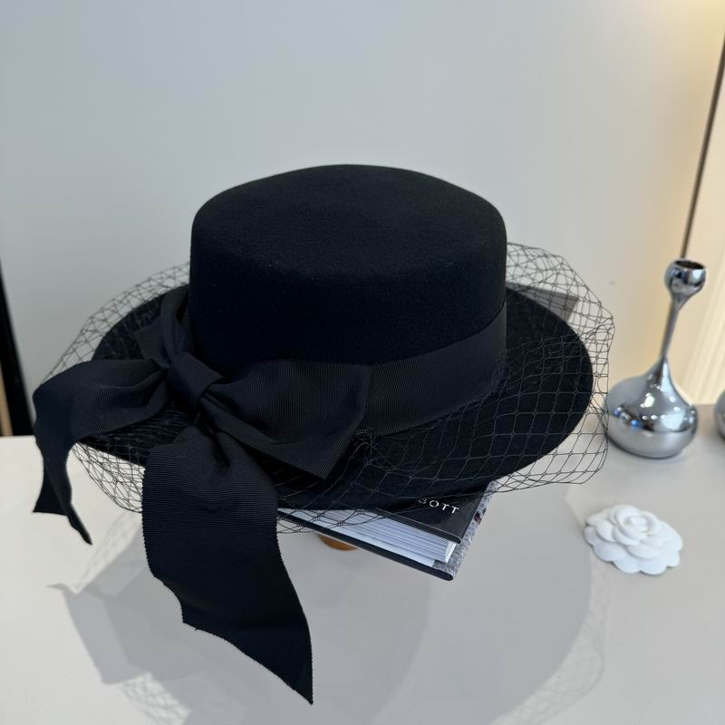 Chanel top Hat dx (212)