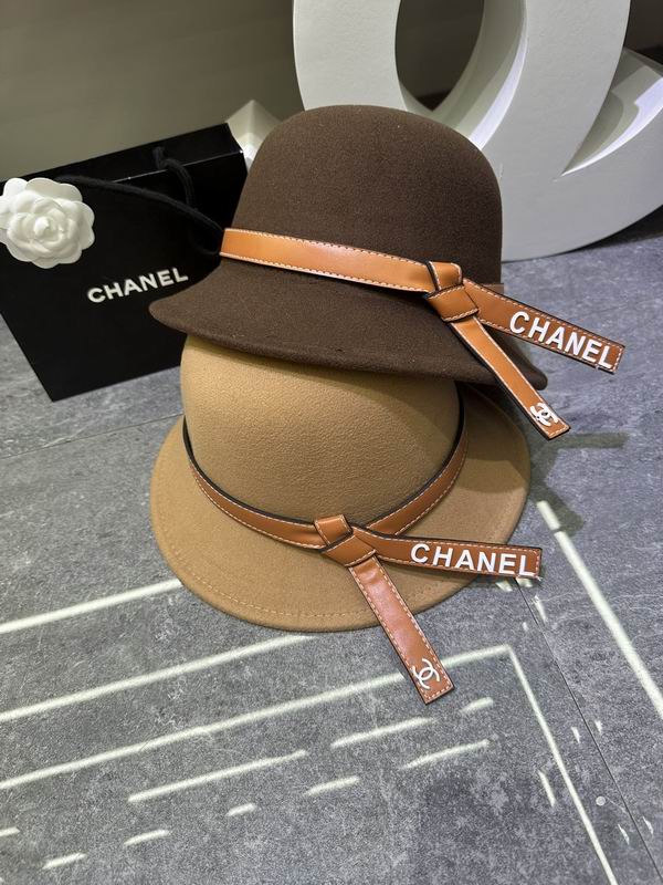 Chanel top Hat dx (212)