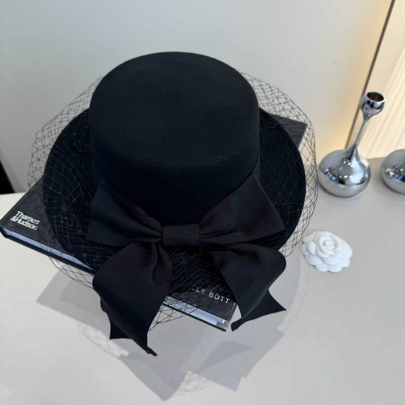 Chanel top Hat dx (213)