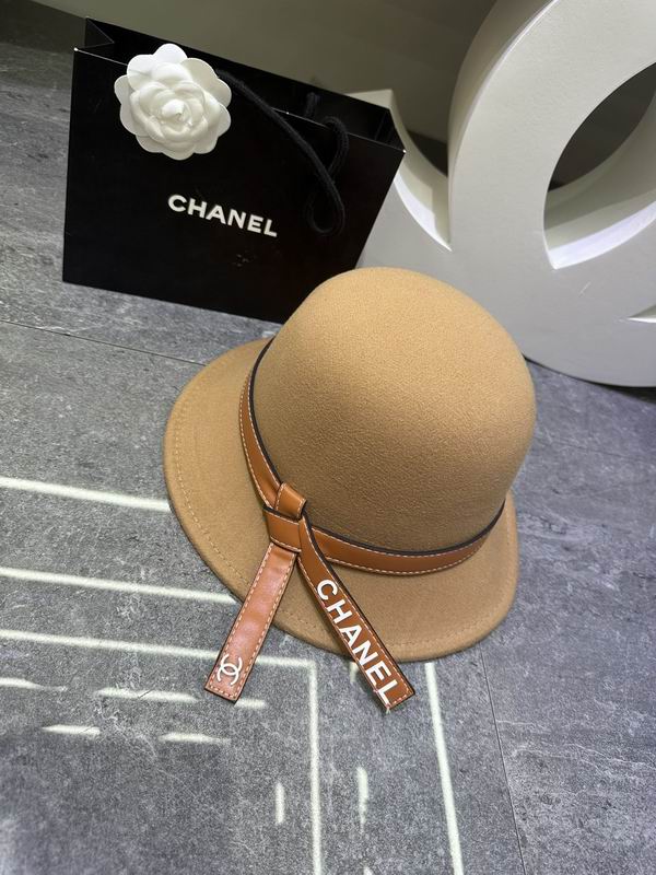 Chanel top Hat dx (213)