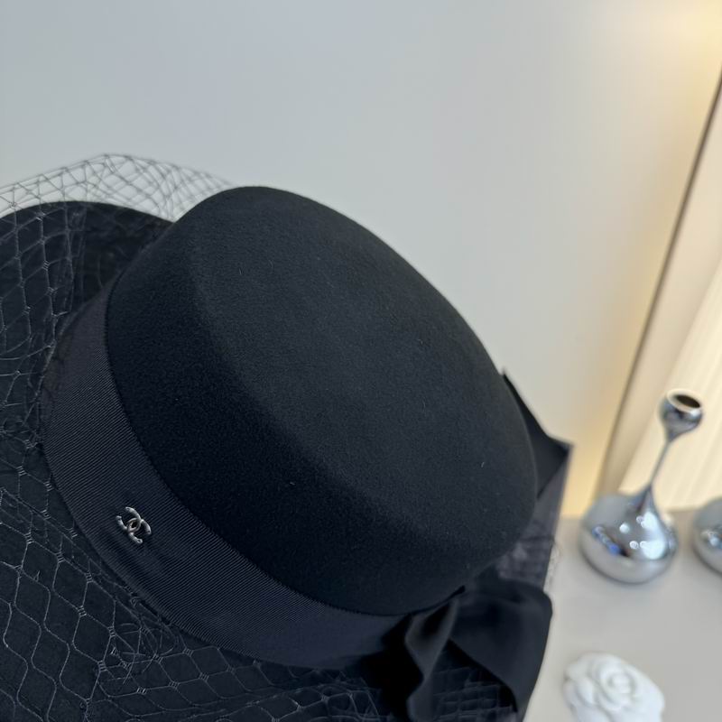 Chanel top Hat dx (214)