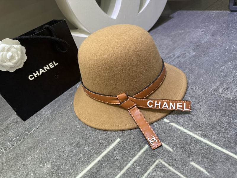 Chanel top Hat dx (214)