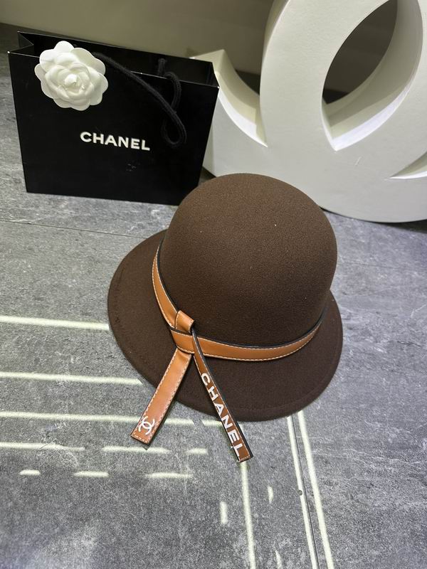 Chanel top Hat dx (215)