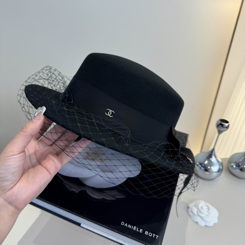 Chanel top Hat dx (216)
