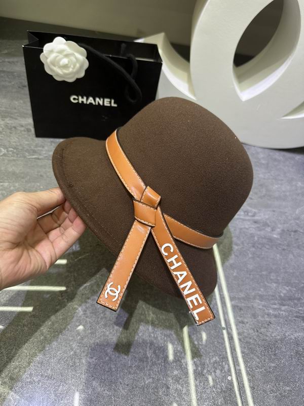 Chanel top Hat dx (216)