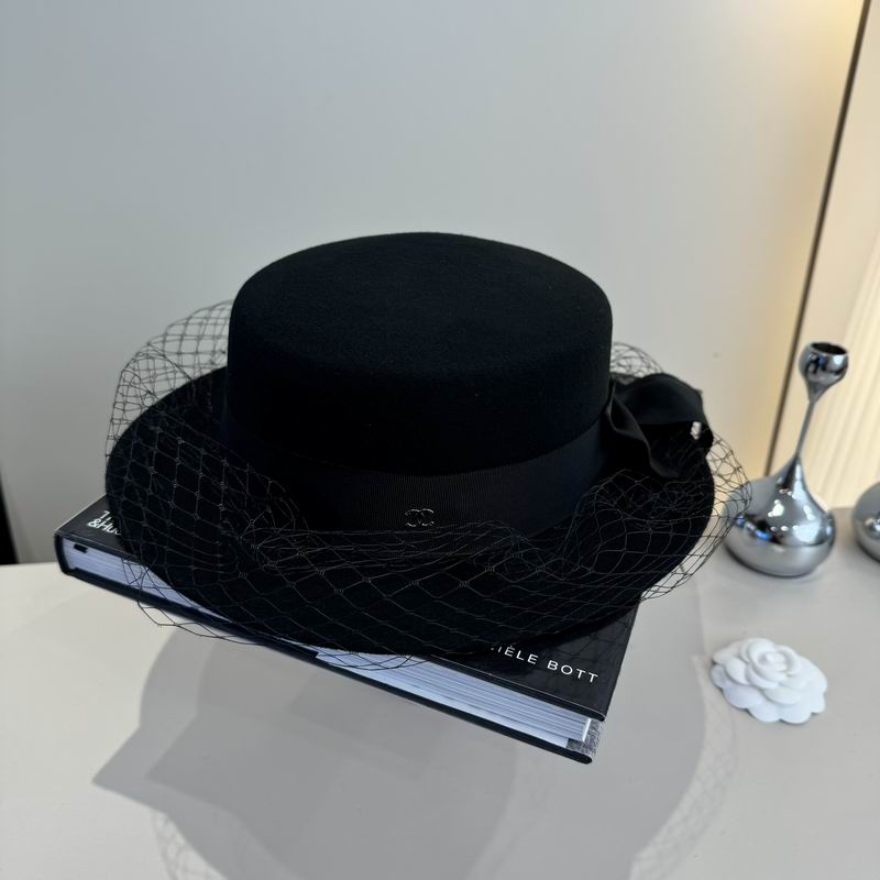 Chanel top Hat dx (217)