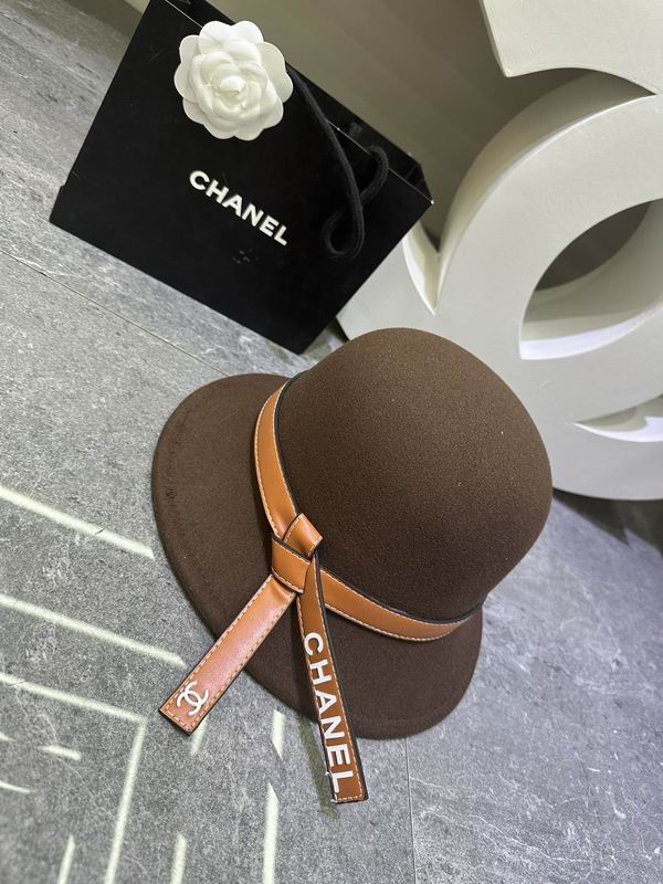 Chanel top Hat dx (217)