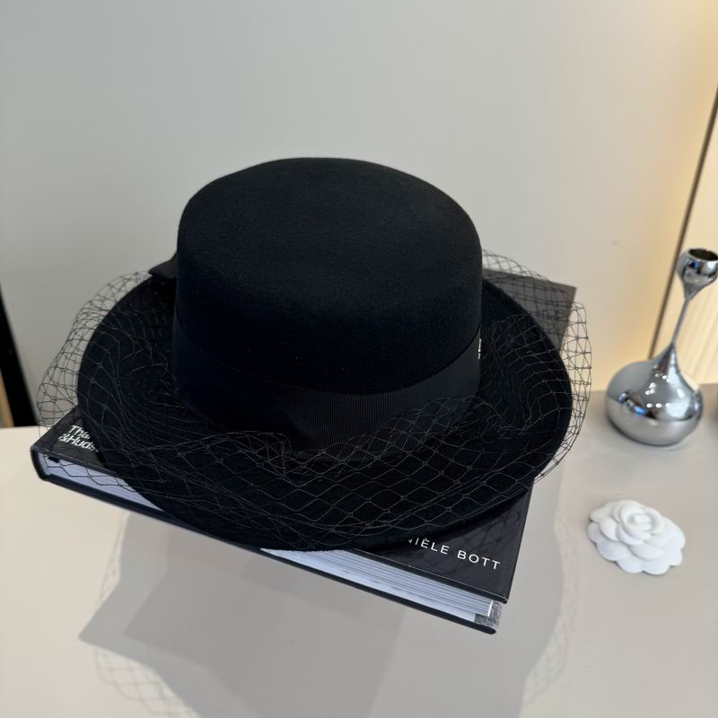 Chanel top Hat dx (218)