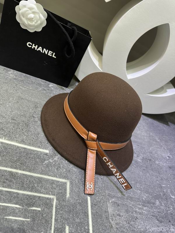 Chanel top Hat dx (218)