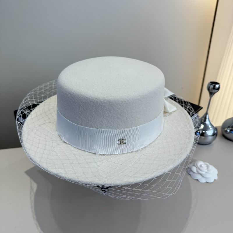 Chanel top Hat dx (223)
