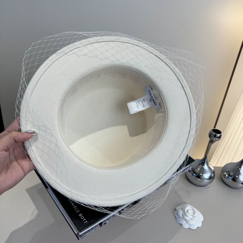 Chanel top Hat dx (224)