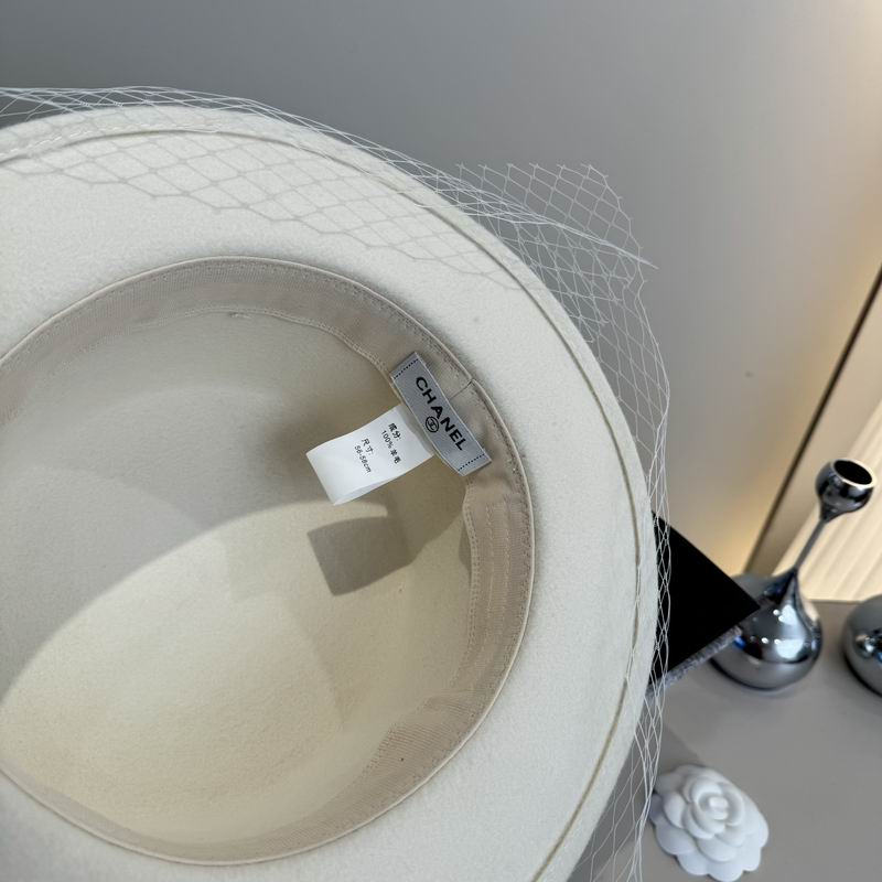 Chanel top Hat dx (225)