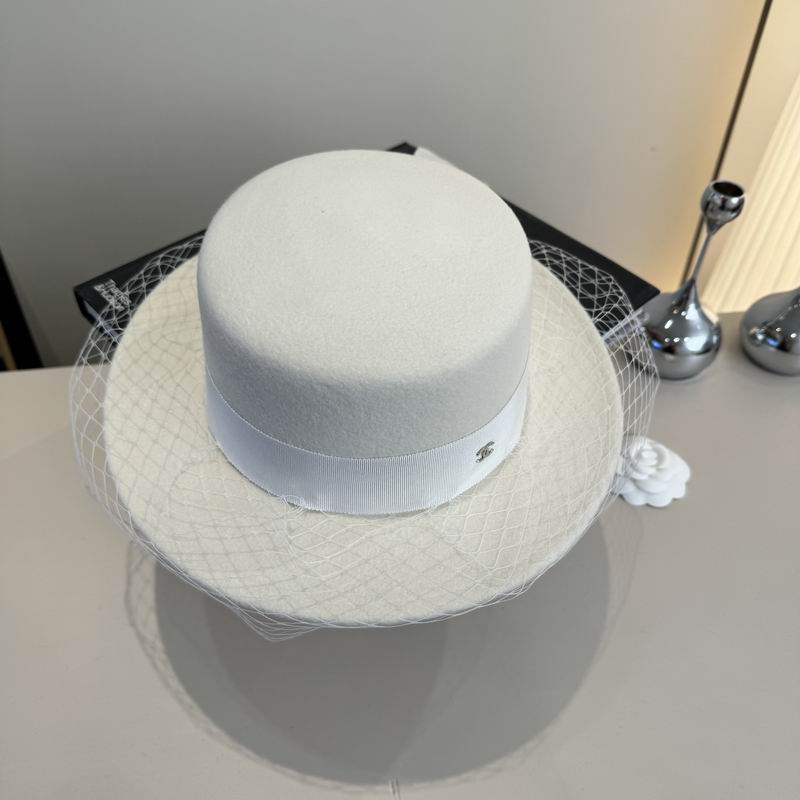 Chanel top Hat dx (226)