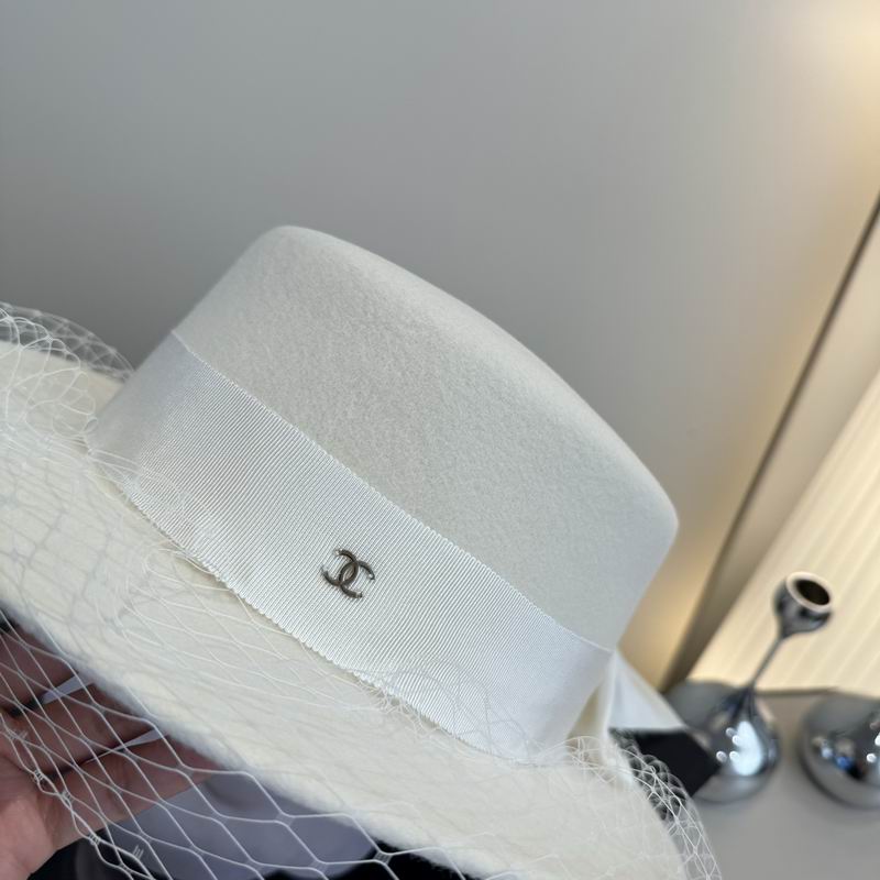 Chanel top Hat dx (227)