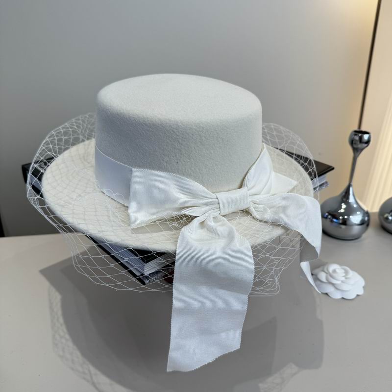 Chanel top Hat dx (229)