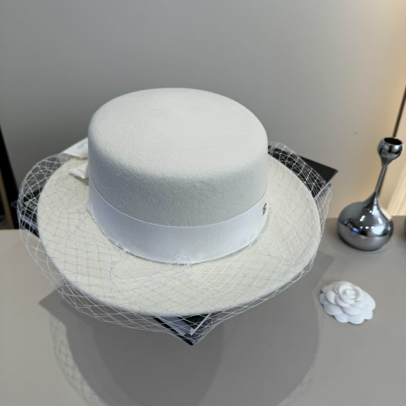 Chanel top Hat dx (230)