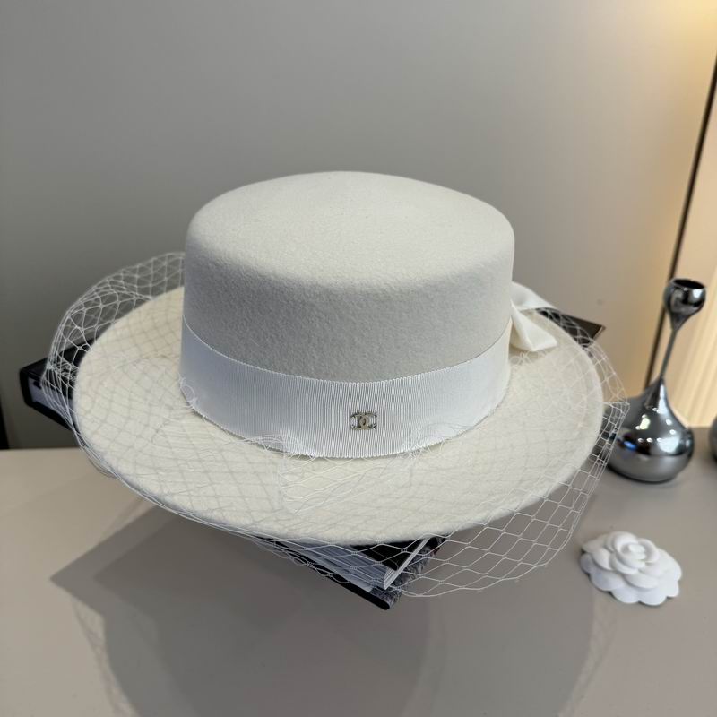 Chanel top Hat dx (231)