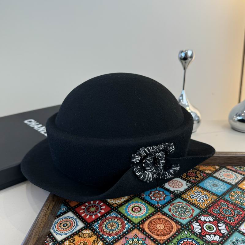 Chanel top Hat dx (377)