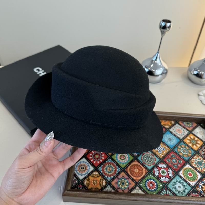 Chanel top Hat dx (378)