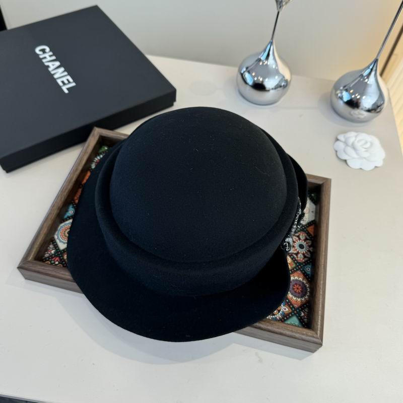 Chanel top Hat dx (380)