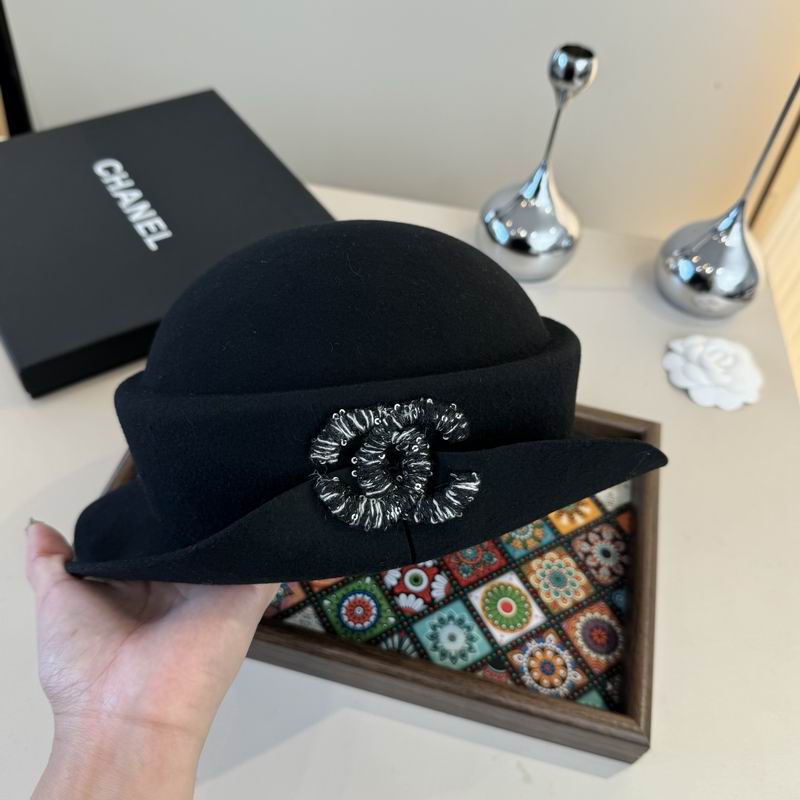 Chanel top Hat dx (381)