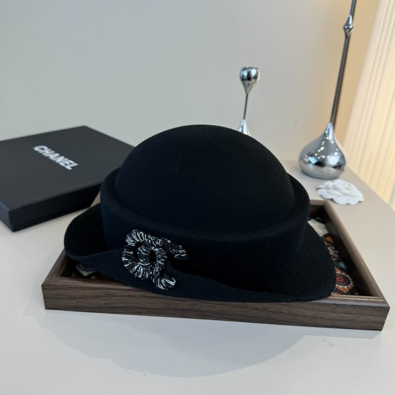 Chanel top Hat dx (382)