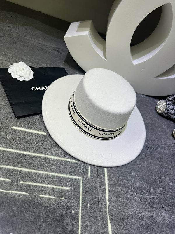 Chanel top Hat dx (573)