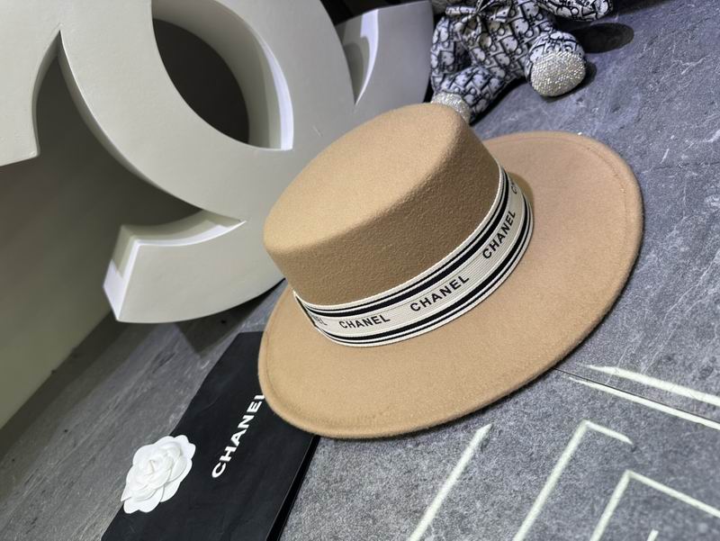 Chanel top Hat dx (574)