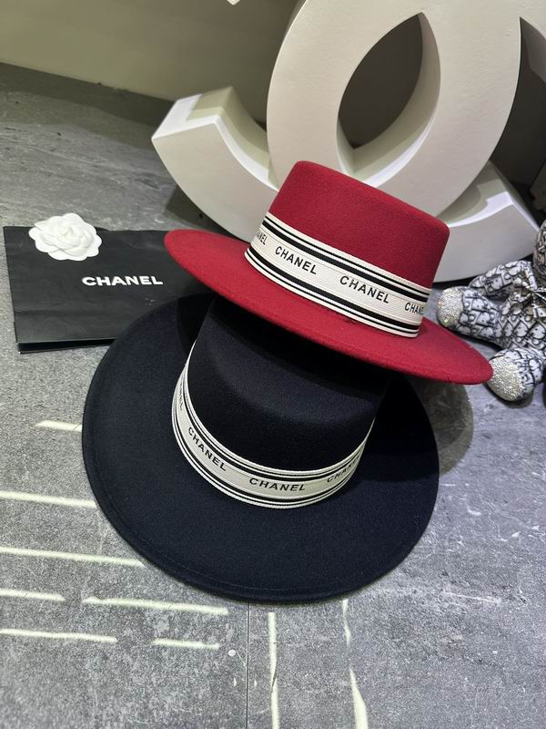 Chanel top Hat dx (578)