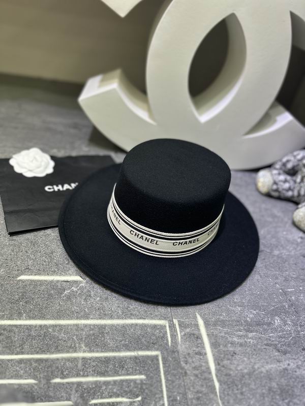 Chanel top Hat dx (579)